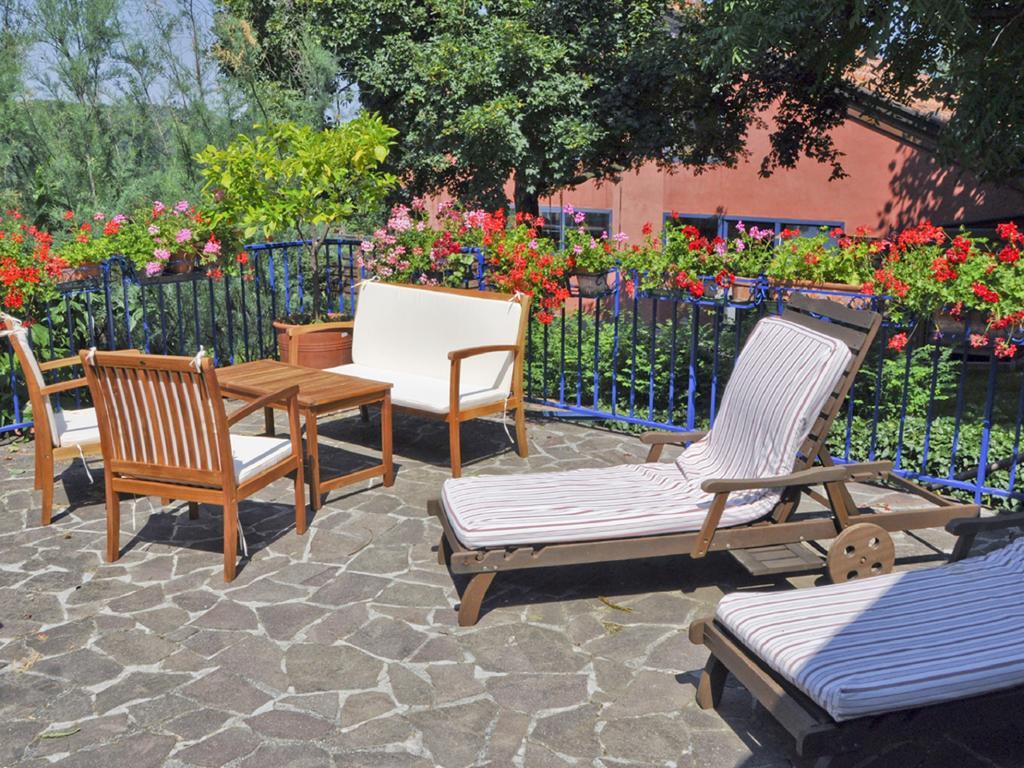 La Casa Trasparente - Locazioni Brevi Arcugnano Dış mekan fotoğraf