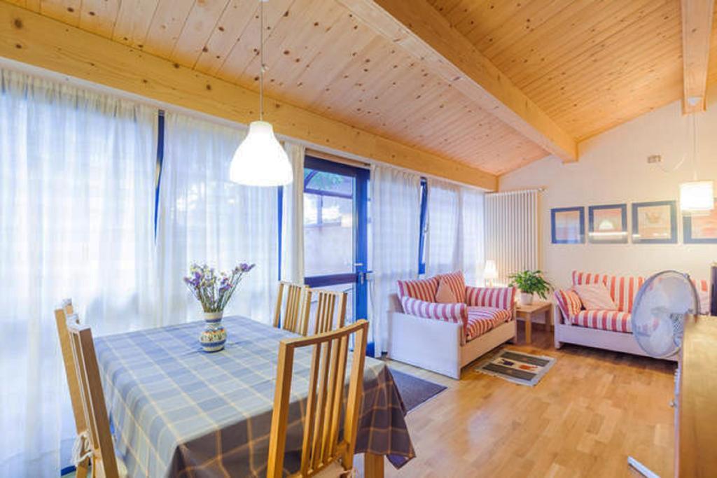 La Casa Trasparente - Locazioni Brevi Arcugnano Dış mekan fotoğraf
