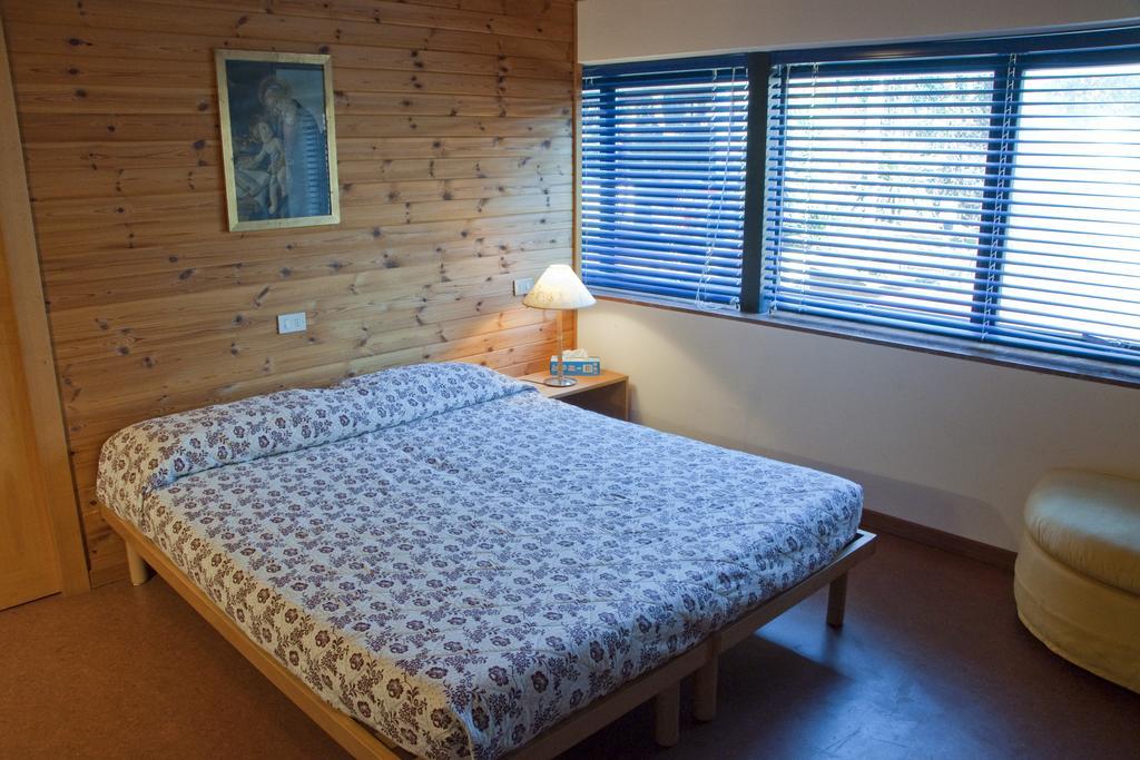 La Casa Trasparente - Locazioni Brevi Arcugnano Oda fotoğraf