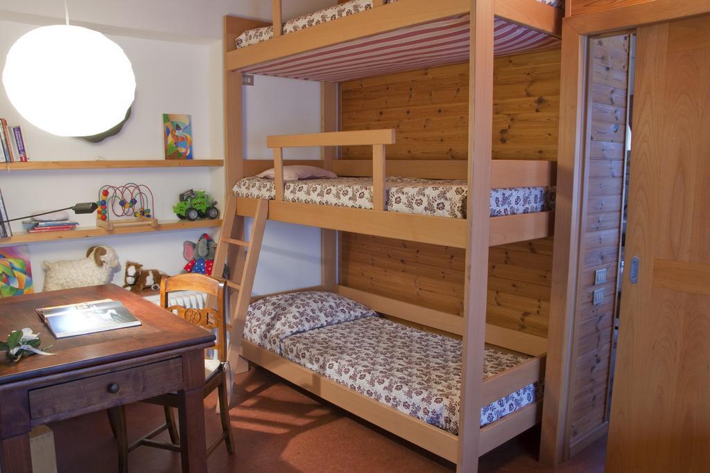 La Casa Trasparente - Locazioni Brevi Arcugnano Oda fotoğraf