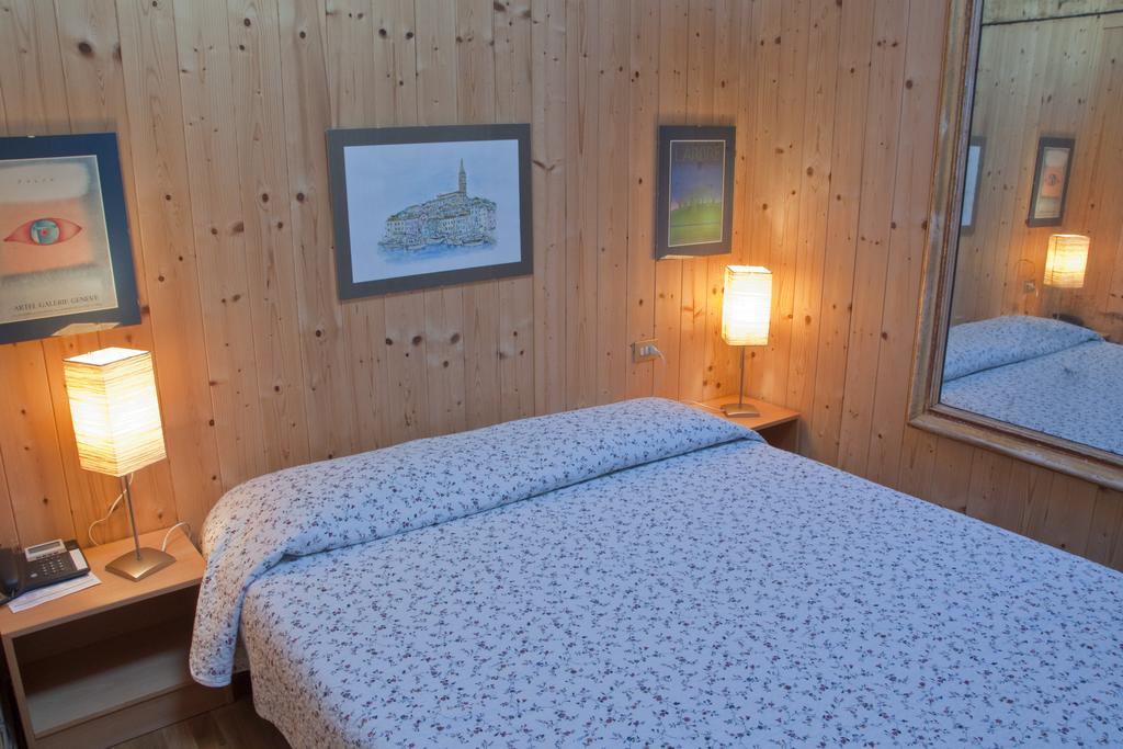 La Casa Trasparente - Locazioni Brevi Arcugnano Oda fotoğraf